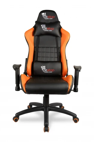 Профессиональное геймерское кресло BX-3827/Orange