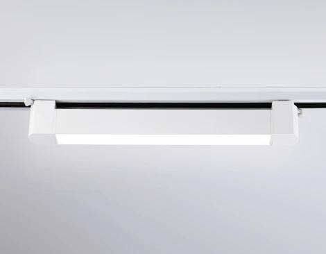 Трековый светильник однофазный светодиодный Ambrella TRACK SYSTEM GL6730 (220V)