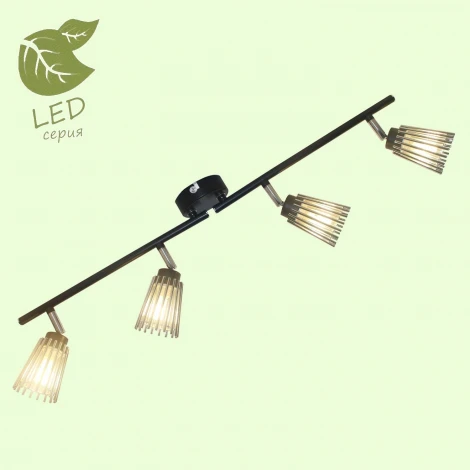 Спот Lussole Lgo Avondale GRLSP-9901