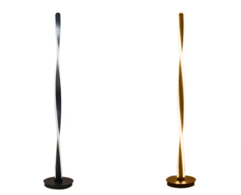 Торшер Moderli Osland V1933-FL