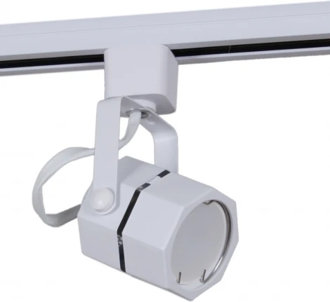 Трековый светильник Reluce 16021-9.3-001CT MR16 WT (220V)