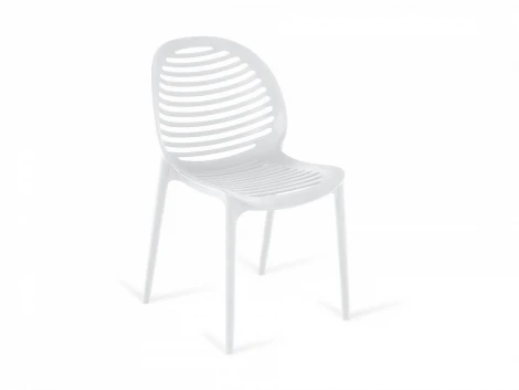 Стул Spike ОГОГО 811750 (белый)