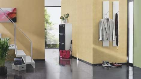 Обои виниловые Rasch Berlin 529722 10,05 x 0,53 м