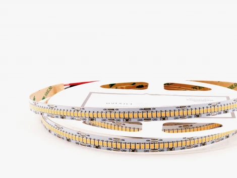 Светодиодная лента 30Вт/м 24В 5м LEDS POWER 006253