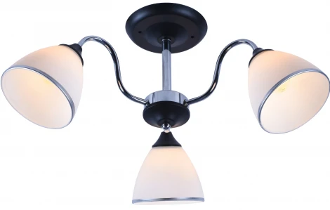 Потолочная люстра Rivoli Valeska 9032-303