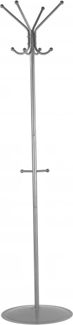 Вешалка напольная Пико 1 металлик от фабрики Mebelik