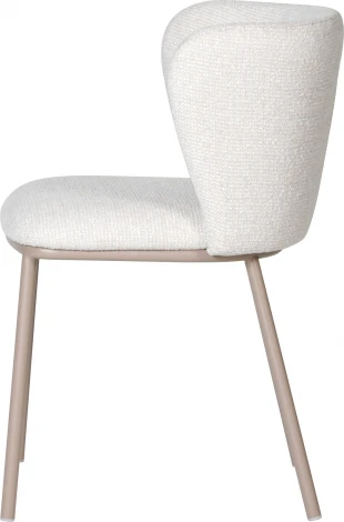 Стул Stool Group Stag светло-серый серые ножки арт.УТ000040245