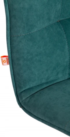 Кресло ZERO велюр Clermon, бирюзовый, 140 Tetchair 19146