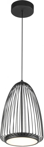 Подвесной светильник Mantra Smart 9017 (LED, 220V, на проводе)