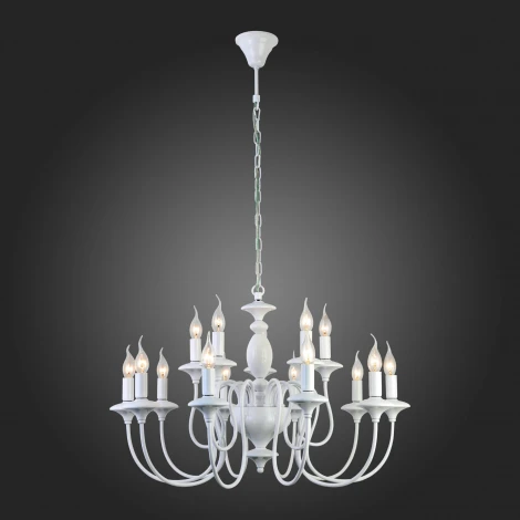 Подвесная люстра ST Luce Nevve SL1109.503.15