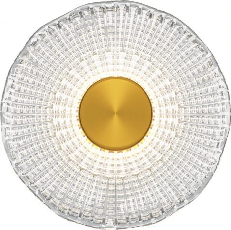 Настенный светильник Maytoni Sparkle MOD343WL-L5BS3K3 (LED, 220V, круглые)