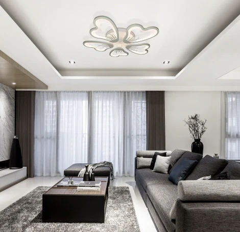 Потолочная люстра Natali Kovaltseva INNOVATION STYLE 83030