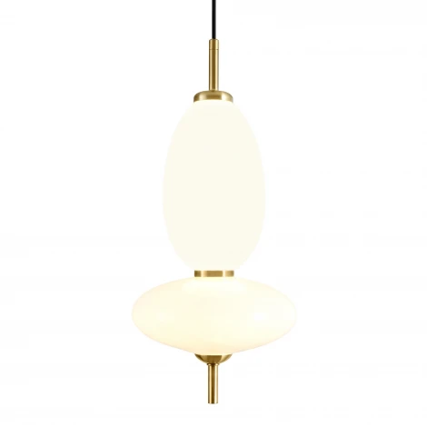 Подвесной светильник Freya Solare FR5594PL-L11B