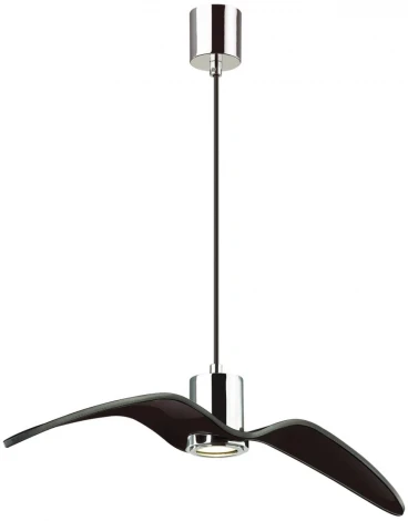 Подвесной светильник Odeon Light Birds 4901/1B