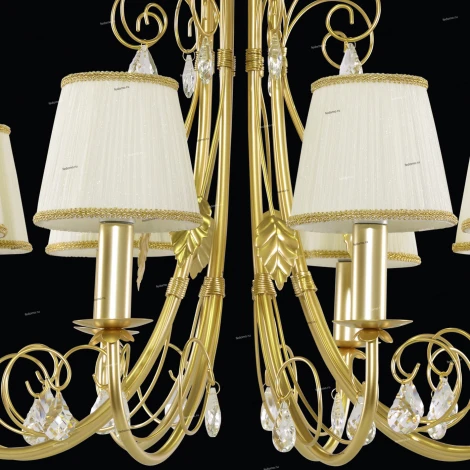 Подвесная люстра Lightstar Modesto 781082