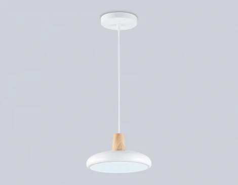 Подвесной светильник светодиодный с регулировкой цветовой температуры Ambrella COMFORT FL4838