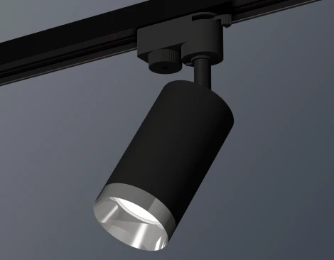 Трековый светильник Ambrella Track System XT6323062 (круглые)