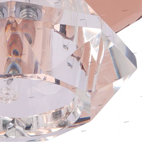 Horoz Nergis HL801 (015-002-0020) brown