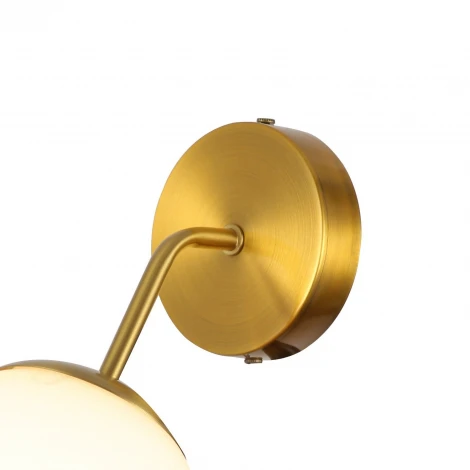 Бра F-Promo Gutta 2854-1W (220V, шар)