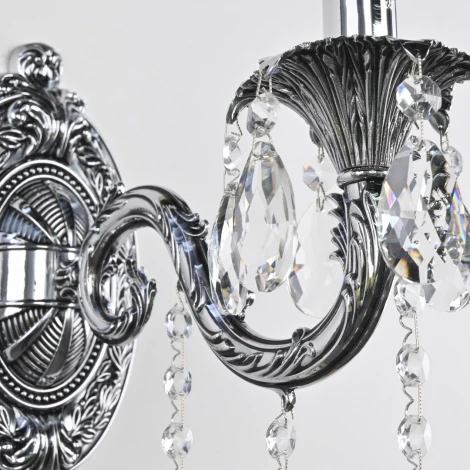 Бра Bohemia AL7901 AL7901B10/1/175 A NB