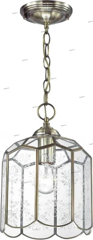 Подвесной светильник Citilux Витра-2 CL442210