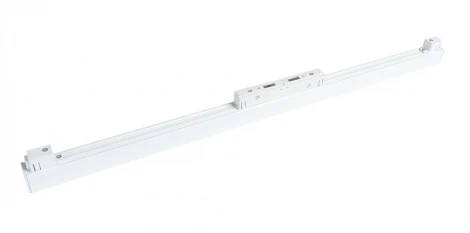 Трековый светильник магнитный 48V Linea A4663PL-1WH Arte Lamp