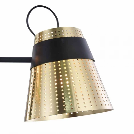 Торшер Maytoni Trento MOD614FL-02BS