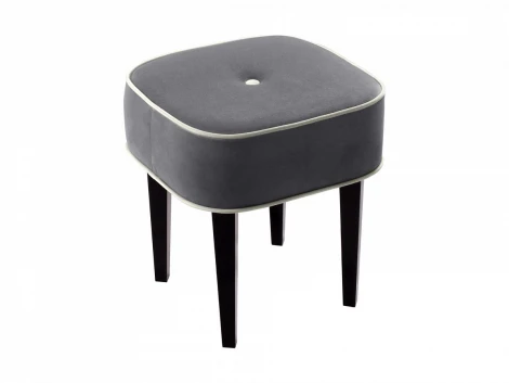 Табурет Handy SQ ОГОГО 340198 (серый)