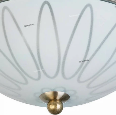 Потолочный светильник Toplight Paulina TL5050Y-02AB