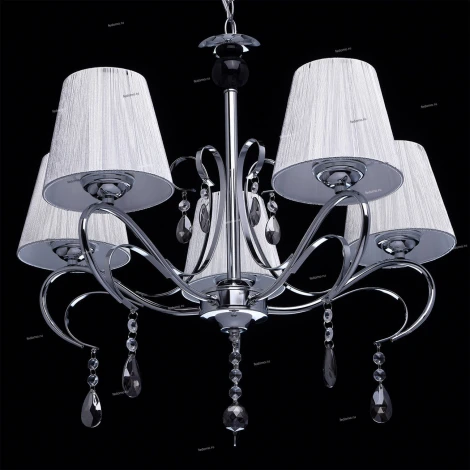 Подвесная люстра De City Виталина 448011005