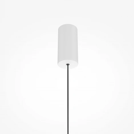 Подвесной светильник Maytoni Motion MOD276PL-L20W3K (LED, 220V, на тросе, круглые)