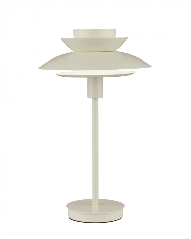 Настольная лампа Moderli Shaggy V11297-1T (220V, круглые)