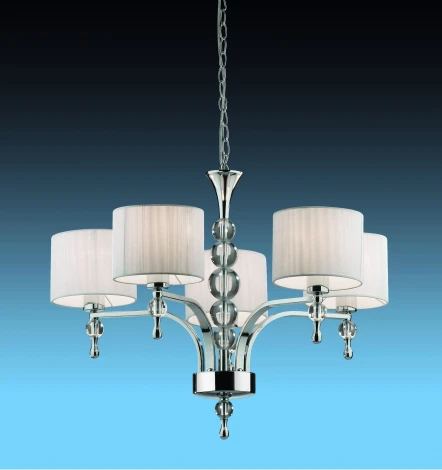 Подвесная люстра Odeon Light Viga 2005/5