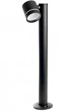 Наземный уличный светильник Feron Рио 11710 DH1005 (220V, круглые, IP54)