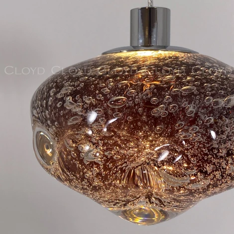 Подвесной светильник светодиодный Cloyd Vocal 11346 (220V, на проводе)