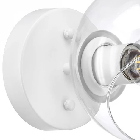 Бра Lightstar Beta 785616 (220V, шар)