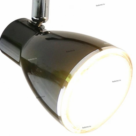 Спот Arte Lamp Gioved A6008PL-4BK