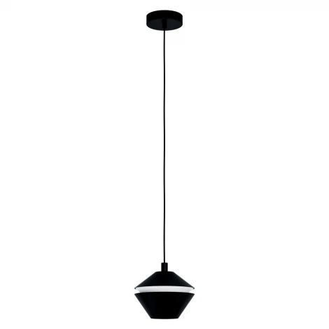 Подвесной светильник Eglo Perpigo 98681 (220V, на проводе)