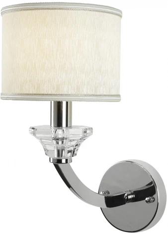 Бра iLamp Oxford 85175/1B CR