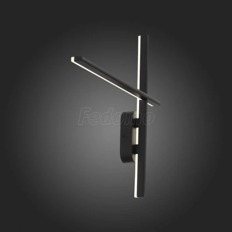 Бра ST Luce Basoni SL394.401.02 (LED, 220V)