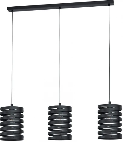 Подвесной светильник Eglo Cremella 99347 (220V, на проводе)