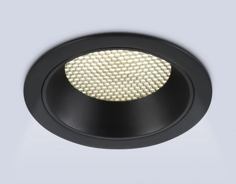 Встраиваемый точечный светильник 1*GX53 Ambrella Techno Spot TN49507