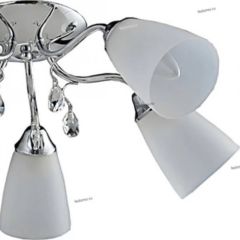 Toscom Tori TC-990-905 CH