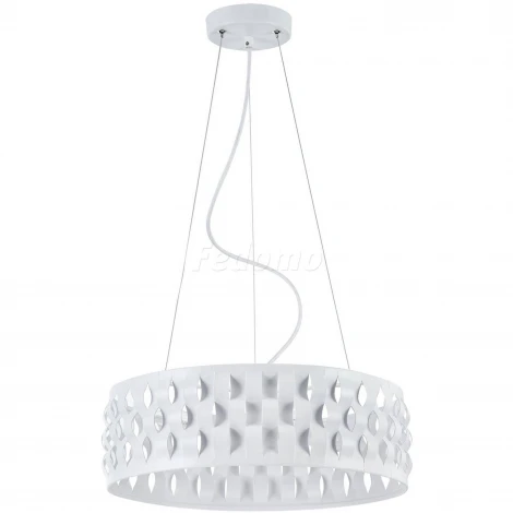 Подвесной светильник Maytoni Delicate MOD196-PL-04-W