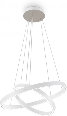 Подвесной светильник Maytoni Rim MOD058PL-L55WK (LED, 220V, на тросе)