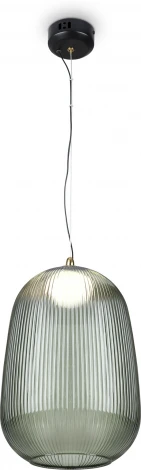 Подвесной светильник Freya Enchantment FR5384PL-L13GN (LED, 220V, на проводе)
