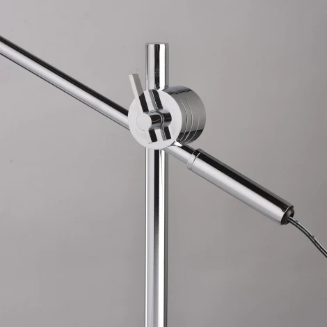 Интерьерная настольная лампа MW-Light Раунд 636031901