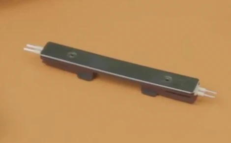 Коннектор прямой DesignLed SY mini SY-mini-CN-001377