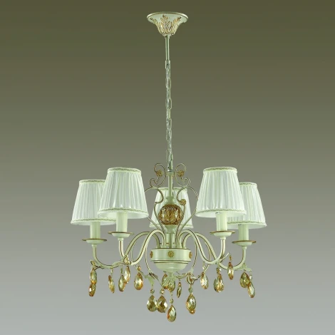 Подвесная люстра Lumion Veneziana 3509/5