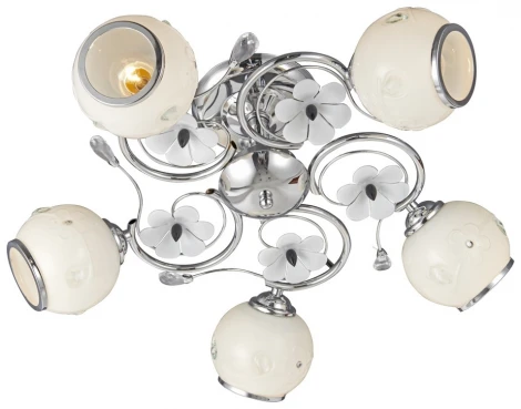 Потолочная люстра Velante 725 725-107-05